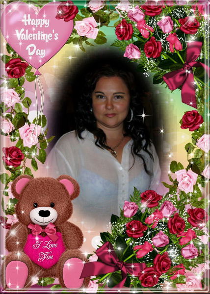 Юлия Солдатова