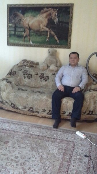 Ерсайын Сейдахметов