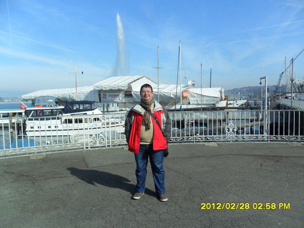 Андрей Прохоренков