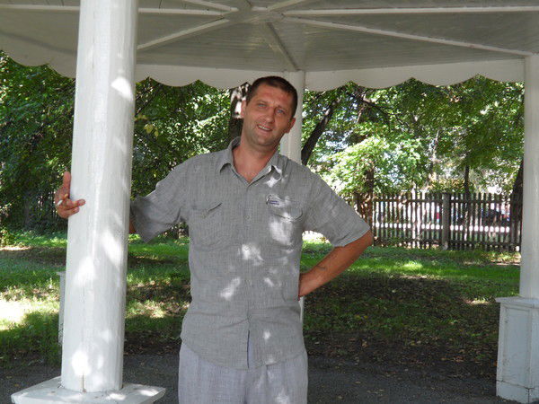 Виталий Маршалов