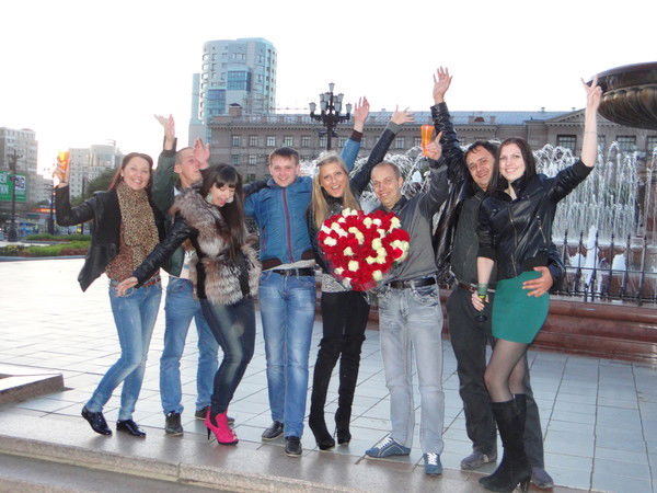 Евгений Филиппов