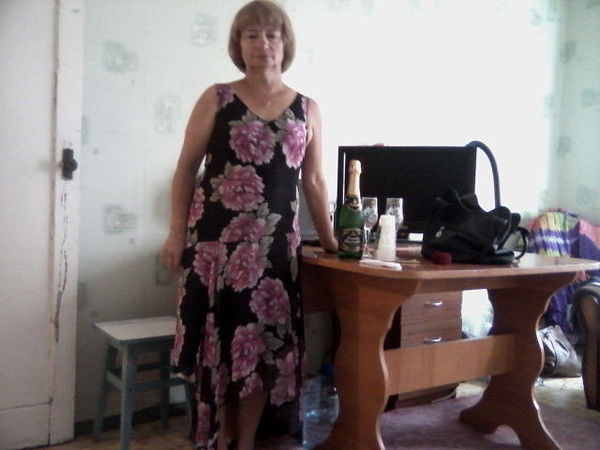 Роза Толмачева