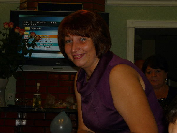 Оксана Емонакова