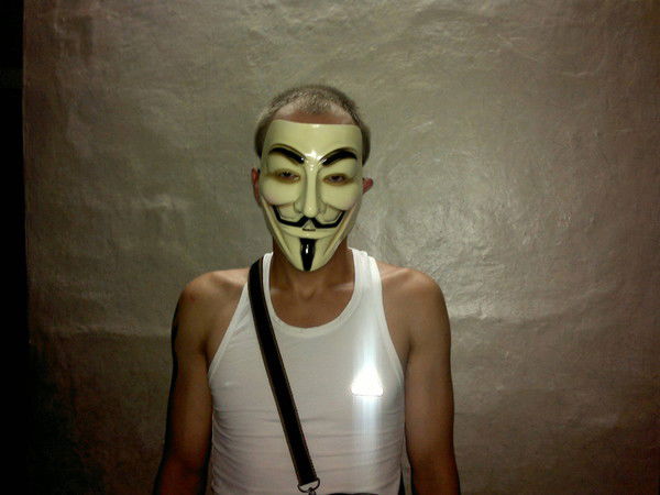 Николай Косовцов