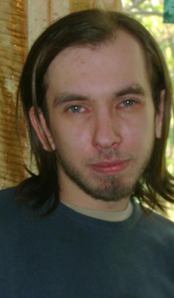 Андрей Шашков