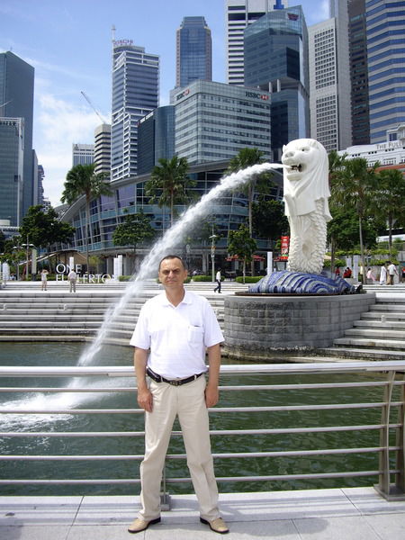 Сергей Скрябин