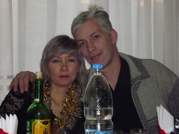 Ирина Астафьева