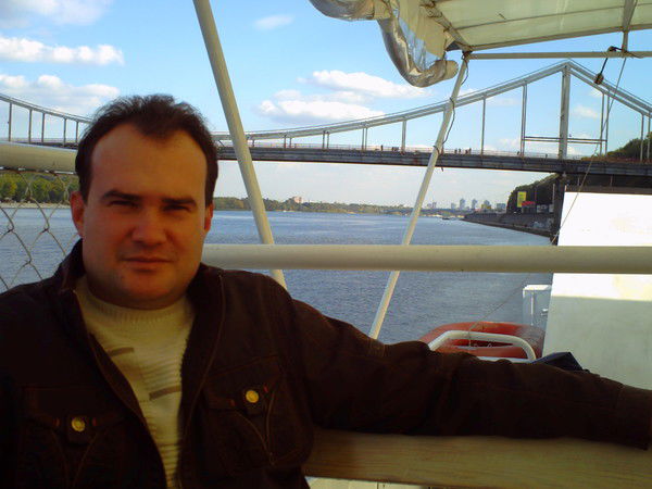 Антон Болдырев