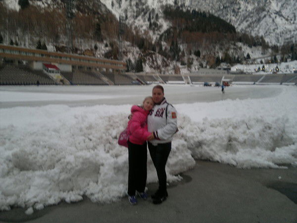 Елена Благодерова