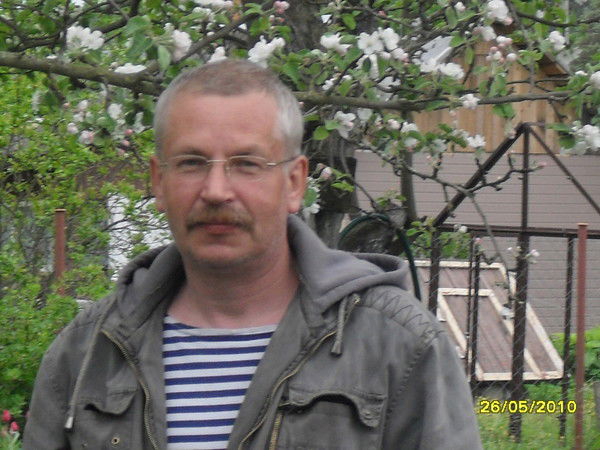 Игорь Манатов