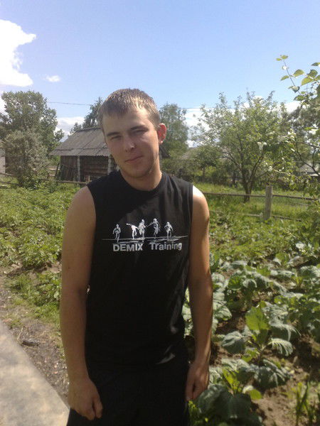 Евгений Смирнов