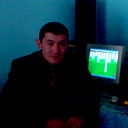 Алексей Енчинов