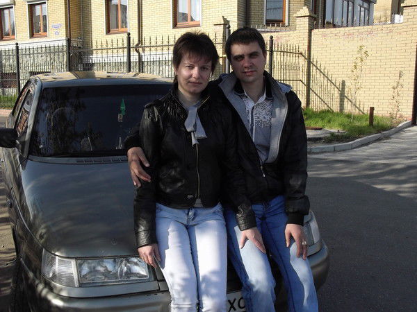 Галина Калашникова