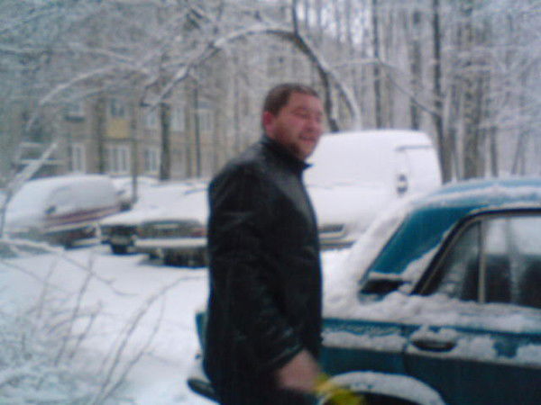 Евгений Зориков