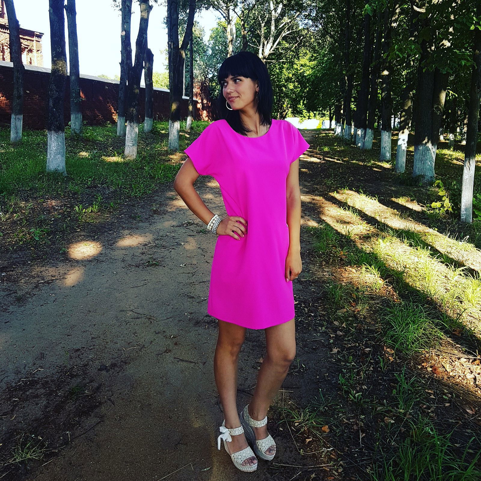 Ксения Байкова