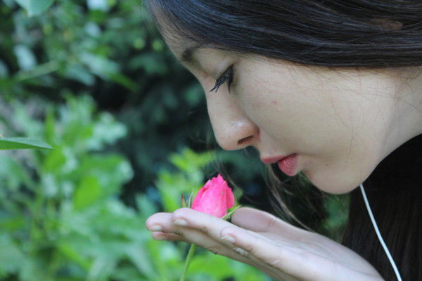 Amourette D'escalier