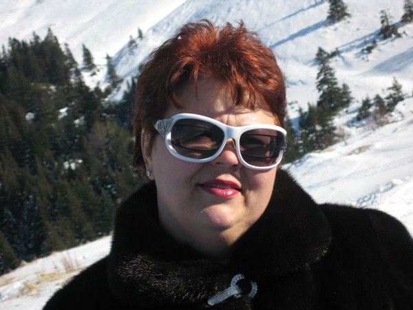 Елена Галанова