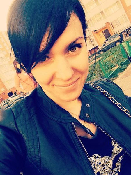 Алла Федорова