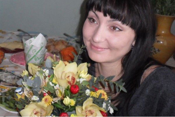 Елена Мигманова