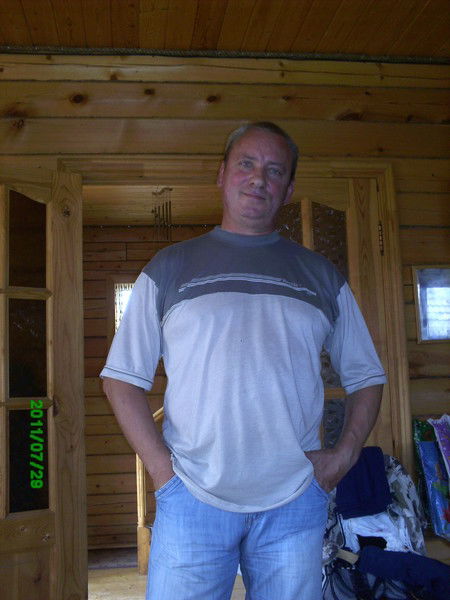 Сергей Поляков