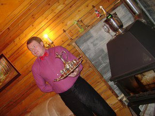 Алексей Михалев