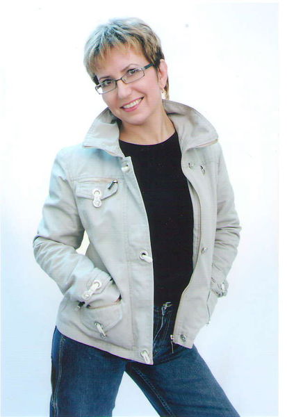 Елена Моисеенко