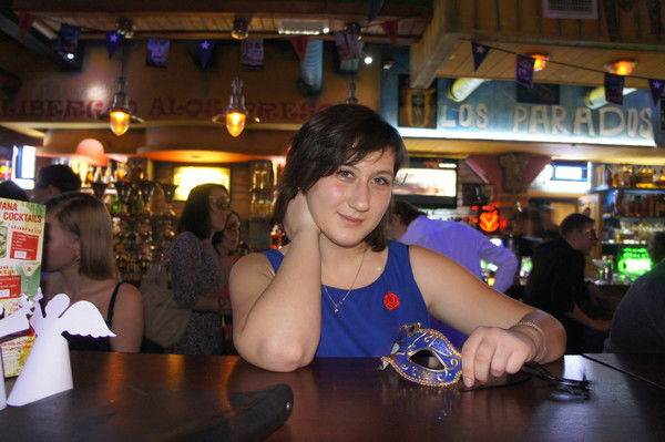 Виктория Бондаренко