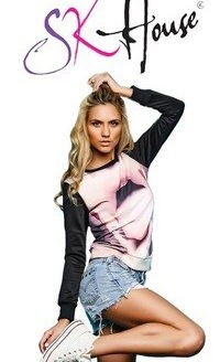 Лена Варнакова