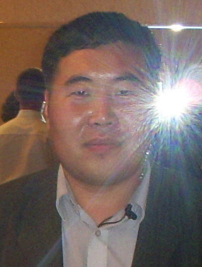 Борис Иванов