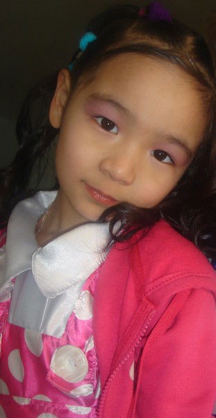 Дилара Жакубекова