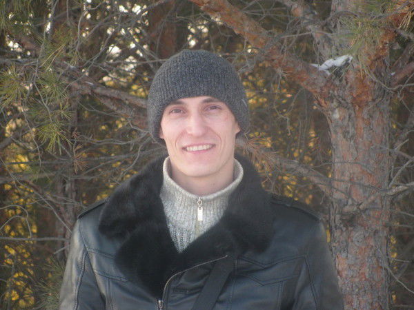 Александр Назаров