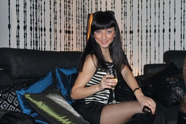 Ирина Пациора