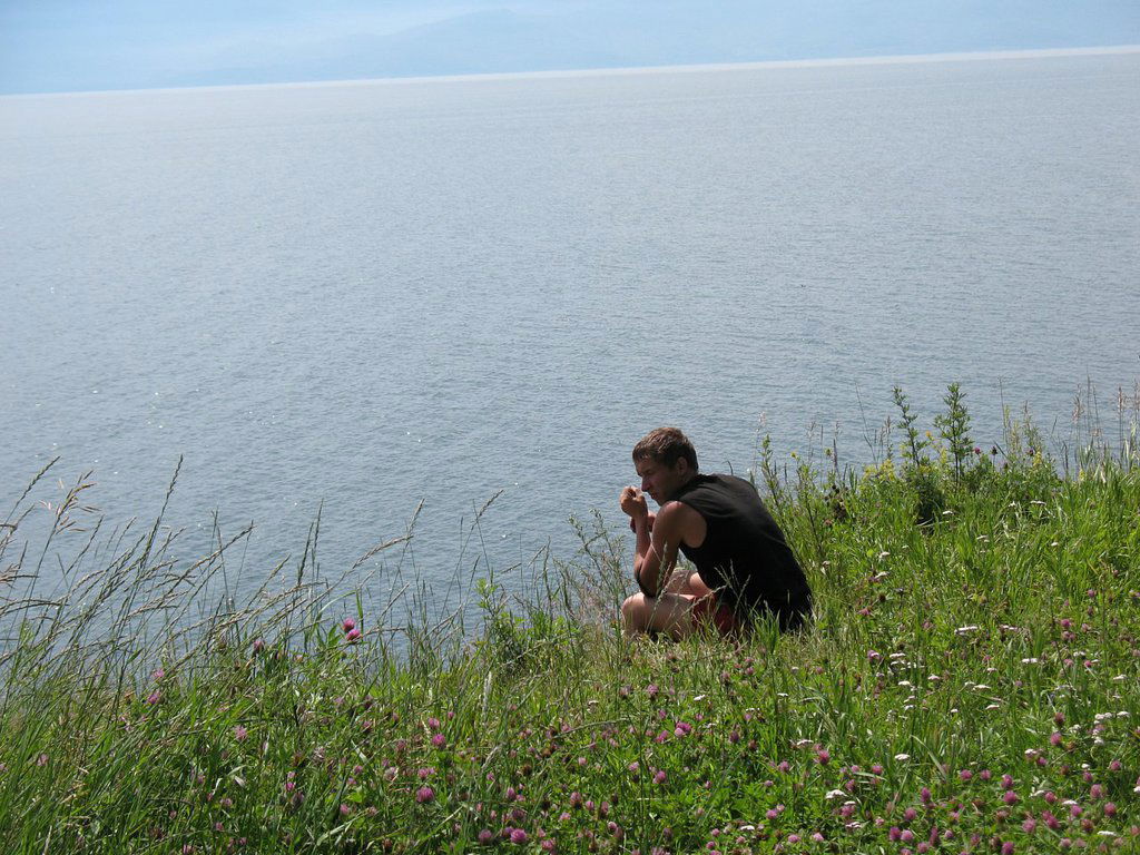 Никита Рассказов