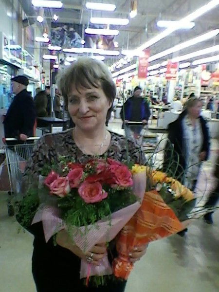 Александра Фучеджи