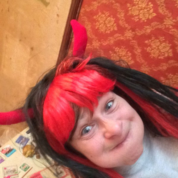 Ольга Лебедева