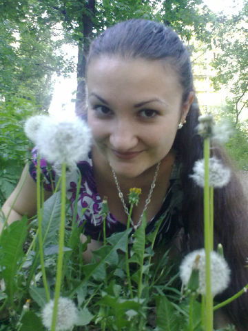 Ольга Терзи