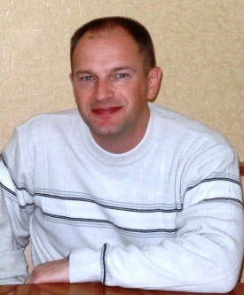 Павел Ратников