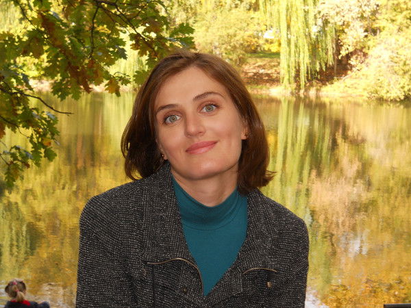 Eлена Муромцева