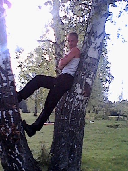 Алекс Шаляпин