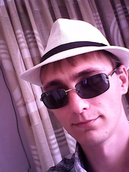 Андрей Дроздов