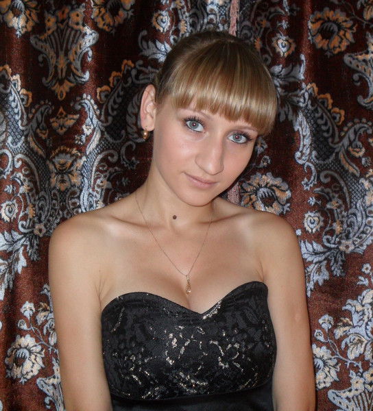 Марина Лихачева