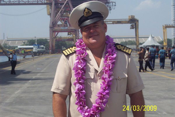 Сергей Бондарь