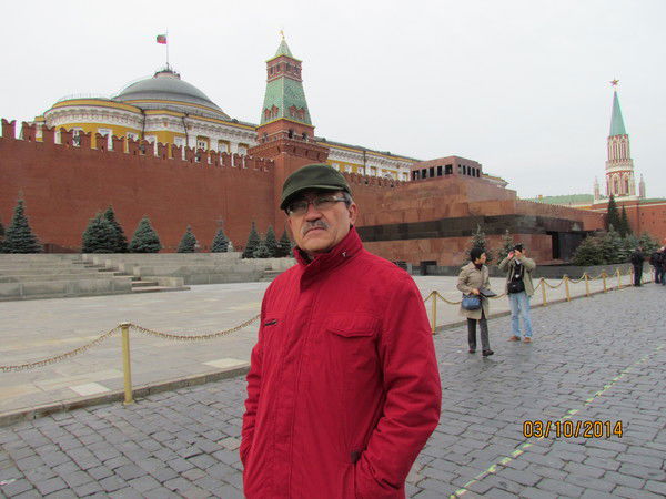 Касым Исаханов