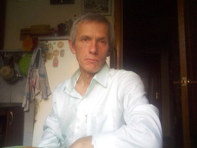 Василий Герасимов