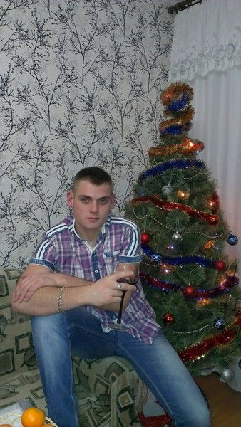 Витя Каспарчук