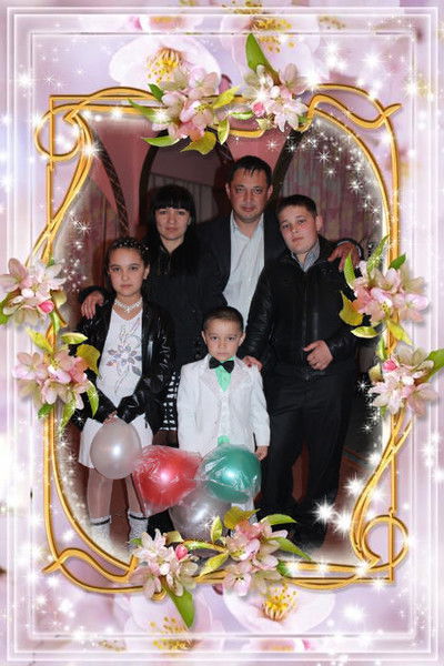 Динара Якупова