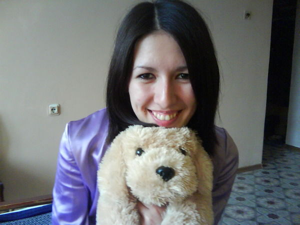 Рамзиля Талипова