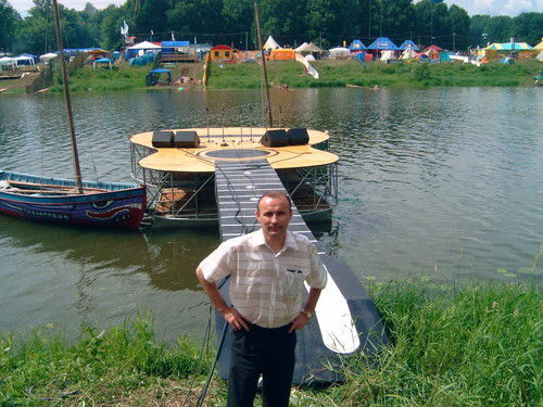 Александр Maмай