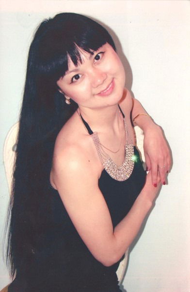 Biba Kunya Zhagiparovy