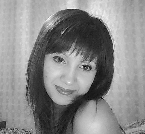 Надия Кучитарова